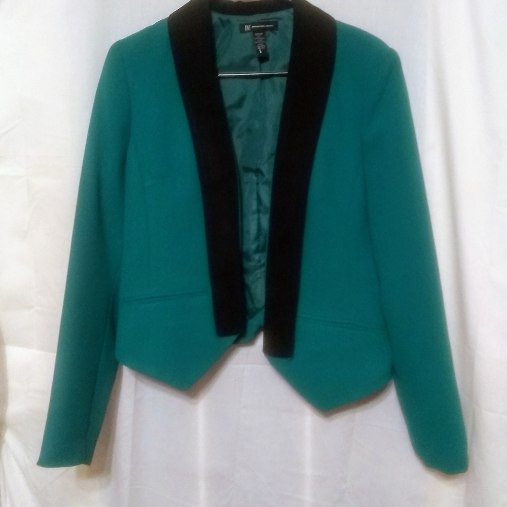 International concepts blazer